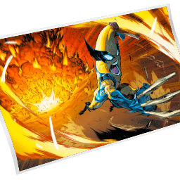 Nanamantium Fury