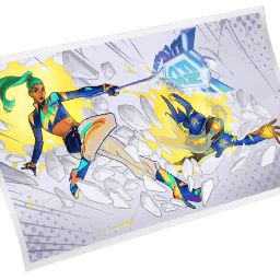 Chromatic Champions