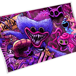 Wuggy Welcome