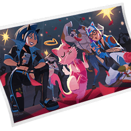 Celebrikitty