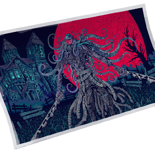The Hunter's Moon