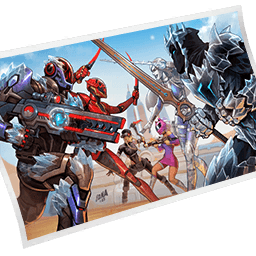 Ice King Siege