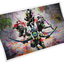COWABUNGA!