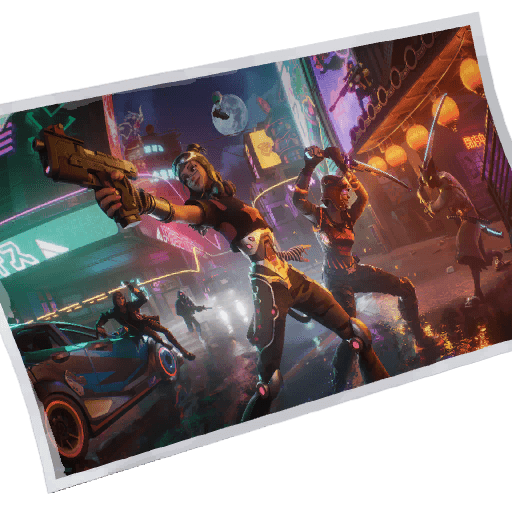 Renegade Reunion