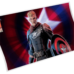 Stealth Captain Jones