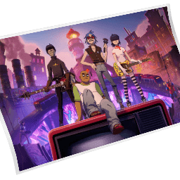 Gorillaz