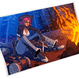 Camp Calamity 