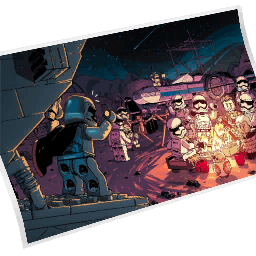 Camp Stormtrooper