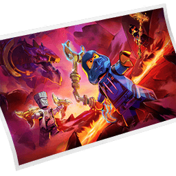 Dawn of the Shatter Spawn