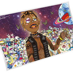 Juice's WRLD