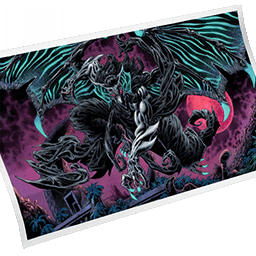 Revenant Kado Thorne