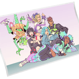 The Supernovas
