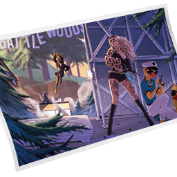 Battlewoods Brawl