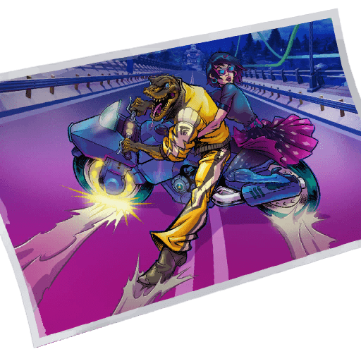 Syndicate Slide
