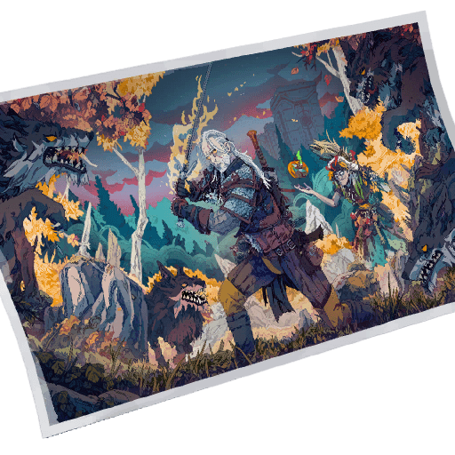 Geralt of Rivia