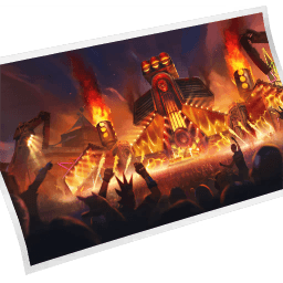 Main Stage Mayhem