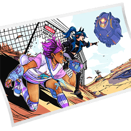 Carina's Investigation