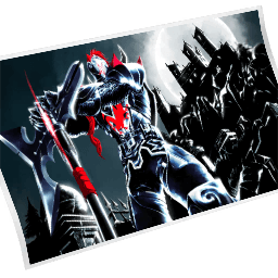 Knight Conqueror