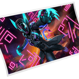 Runic Lunge