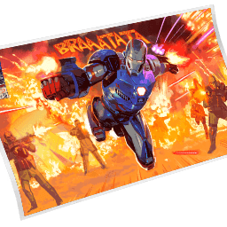 Iron Patriot