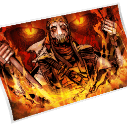 Warlord's Origin