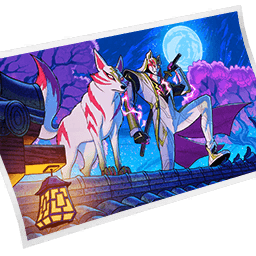 Tricksters of the Fox Clan