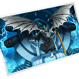 Time Revenant