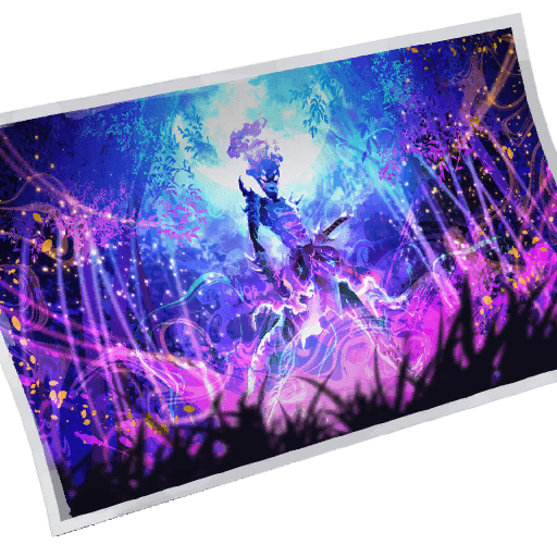 Crimsonbloom Mystica