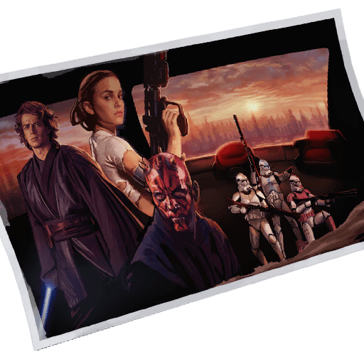 The Fall of the Republic