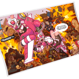 Gwenpool