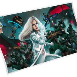 Emma Frost
