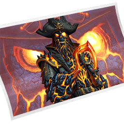 Captain Pyreheart