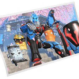 Champion of the Sprites
