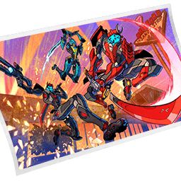 Sprite Guardians