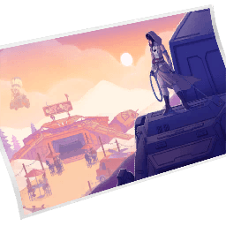 Explorer Evie