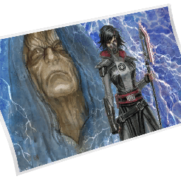 Dark Legacy