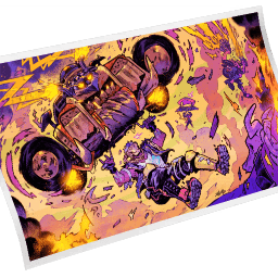 Corrosive Rust
