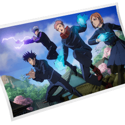 Jujutsu Sorcerers