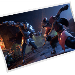 Lair Showdown