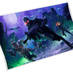 Nitemarish Hunt