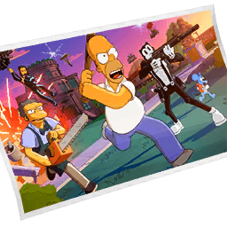 Springfield, Reloaded