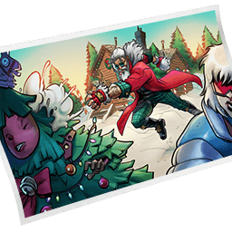 Winterfest Skirmish