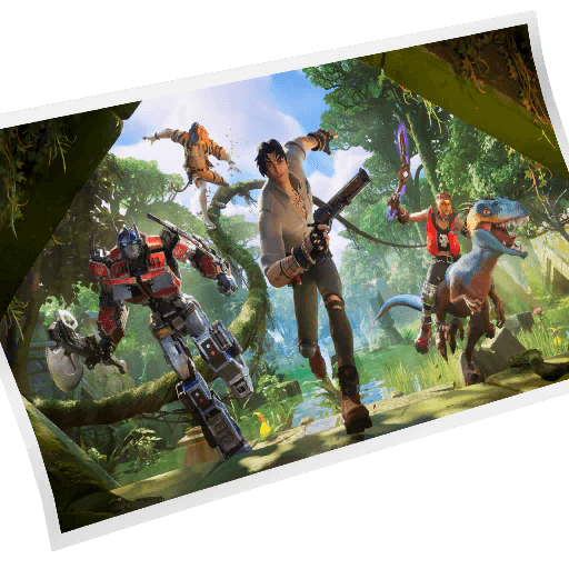 Call of the Wilds