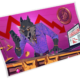 The Big Dillbits Crash