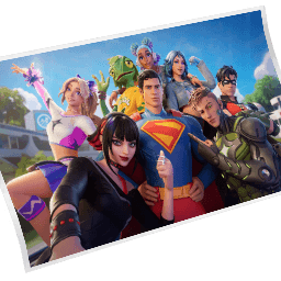 Superhero Squad