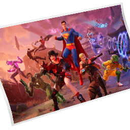 Heroes, United