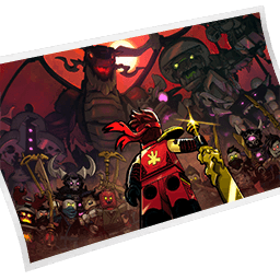 A Monstrous Journey