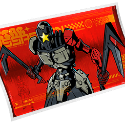You're the Star (Assassin)