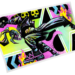 Neon Ninja