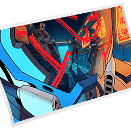 Visitor's Return